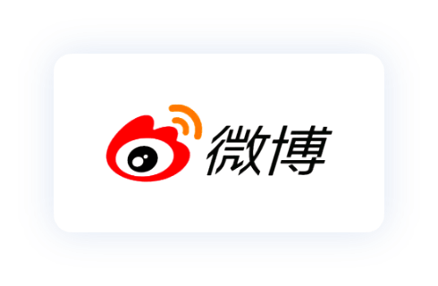 新浪微博